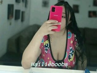 Hailieboobs
