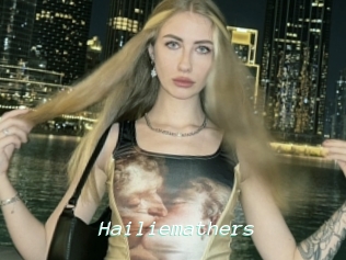Hailiemathers