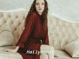 Hailyamber