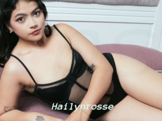 Hailynrosse