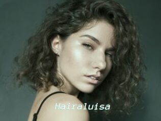 Hairaluisa