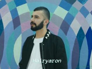 Hairyaron