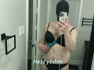 Hairybdsm