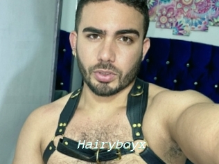 Hairyboyx