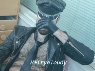 Hairycloudy