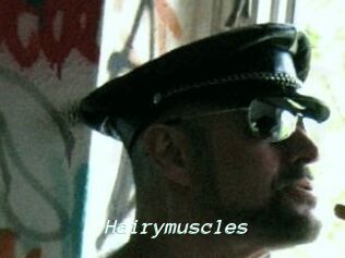 Hairymuscles
