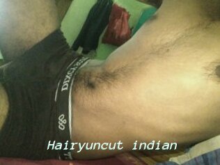 Hairyuncut_indian