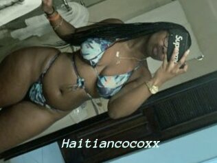 Haitiancocoxx