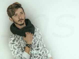 Hakiiiii