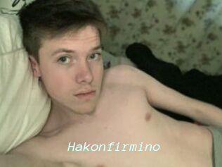Hakonfirmino