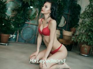 Haleyedmond