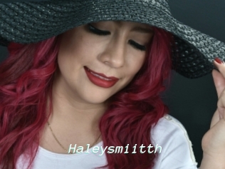 Haleysmiitth