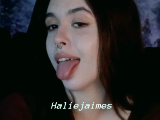 Haliejaimes