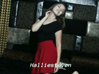 Halliesteven