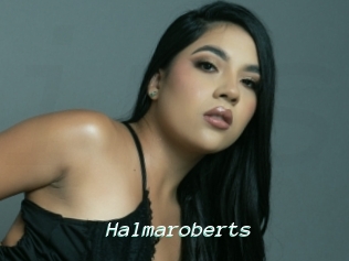 Halmaroberts