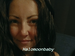 Halomoonbaby