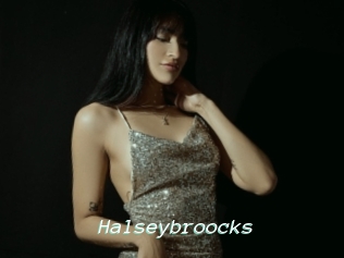 Halseybroocks