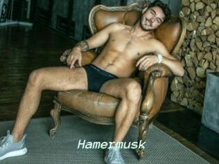 Hamermusk