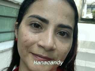 Hanacandy