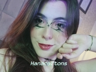 Hanacartons
