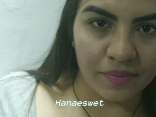Hanaeswet