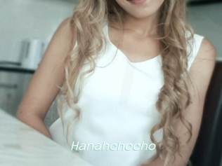 Hanahchocho