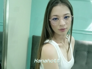 Hanahott