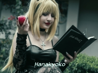 Hanakyoko