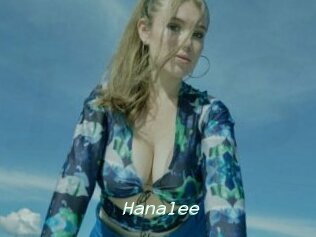 Hanalee