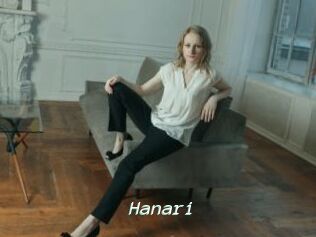 Hanari