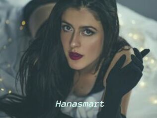 Hanasmart