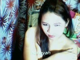 Hanayah