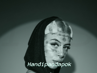 Handipandapok