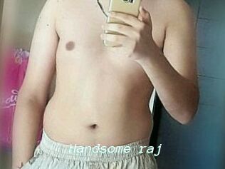 Handsome_raj