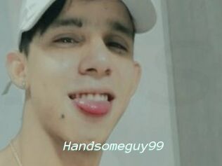 Handsomeguy99