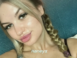 Haneyx