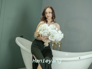Hanieyang