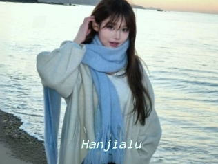 Hanjialu
