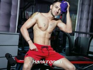Hankronan