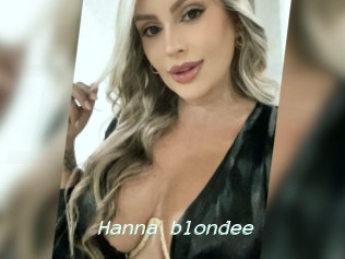 Hanna_blondee