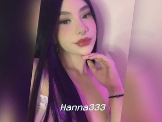Hanna333
