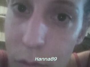 Hanna89