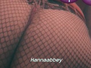 Hannaabbey