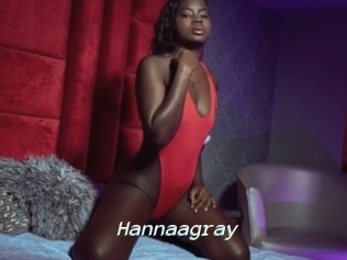 Hannaagray