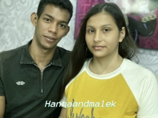 Hannaandmalek