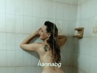 Hannabg