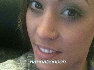 Hannabonbon