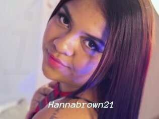 Hannabrown21