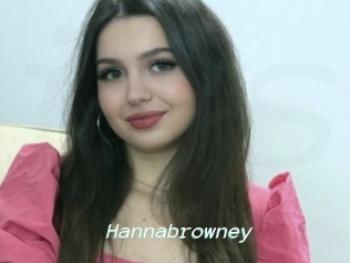 Hannabrowney