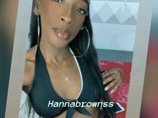 Hannabrownss